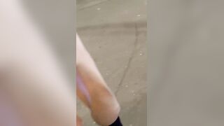 Motorcyclist Struck By Police SUV During Chase In Brazil