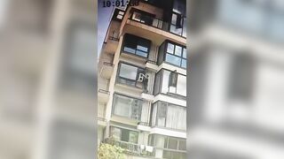 Air Conditioner Installation Goes Fatally Wrong