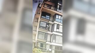 Air Conditioner Installation Goes Fatally Wrong