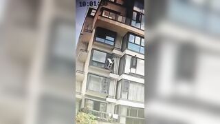 Air Conditioner Installation Goes Fatally Wrong