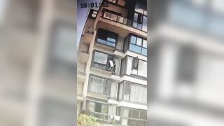 Air Conditioner Installation Goes Fatally Wrong