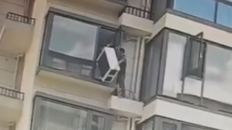 Air Conditioner Installation Goes Fatally Wrong
