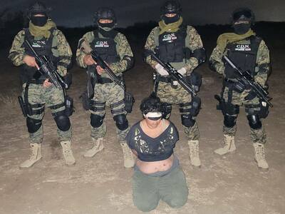 400px x 300px - Body of woman dismembered by cartel members in Mexico (Photos) | theYNC