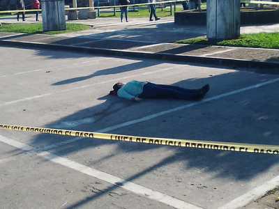 Female lawyer shot dead in carjacking