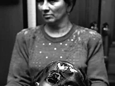 Victims of the “Rostov Ripper”, Andrei Chikatilo