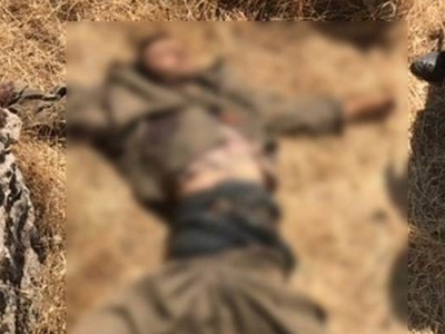 Turkish soldiers are not breathing in the pkk