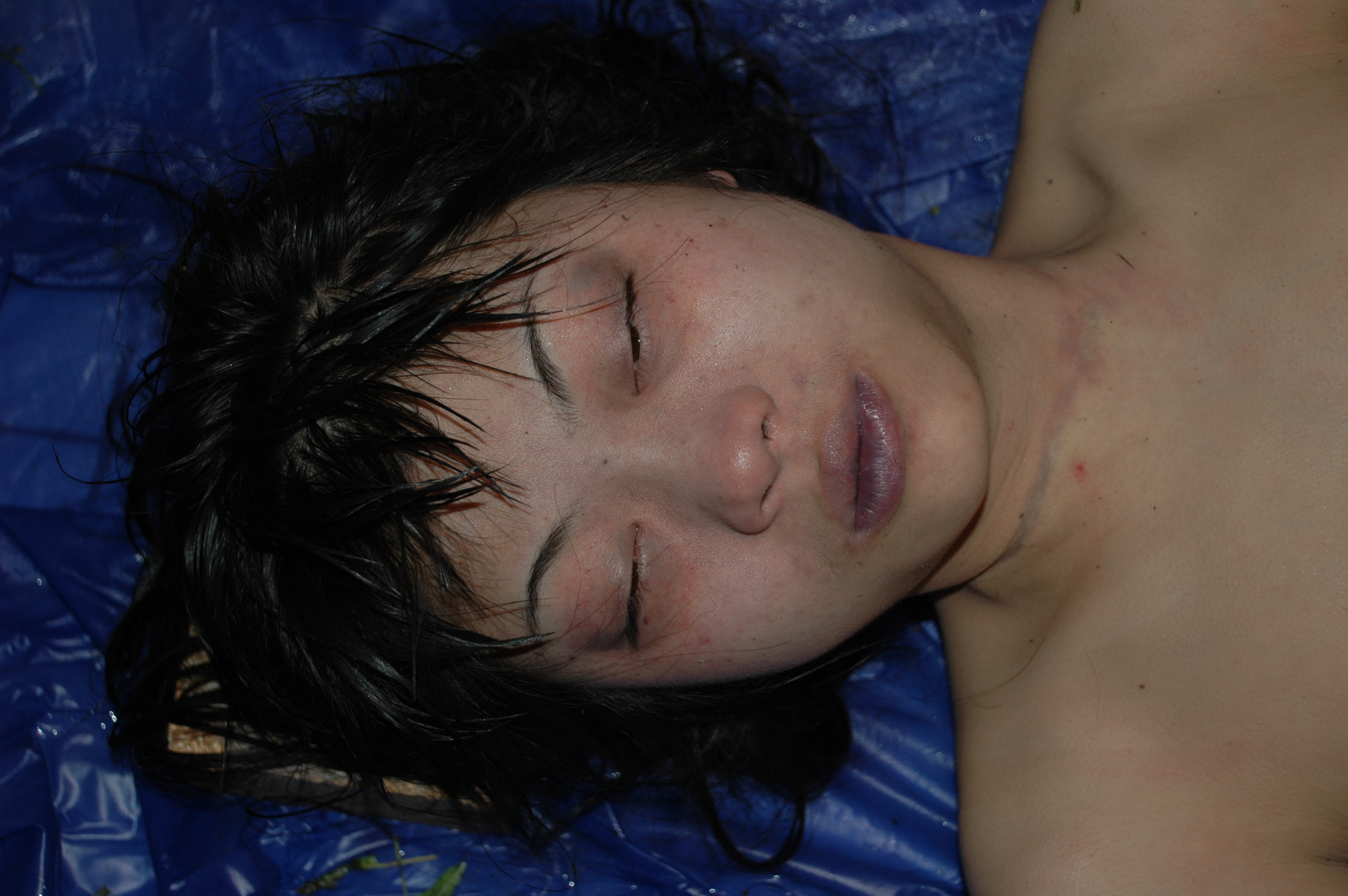 girl rape@theync Cute Chinese girl murdered | theYNC