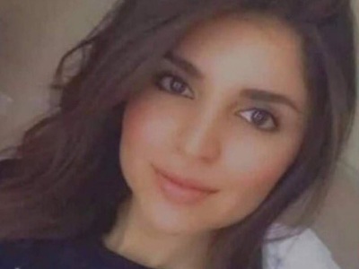 Kurdish Female activist slaughtered in Baghdad