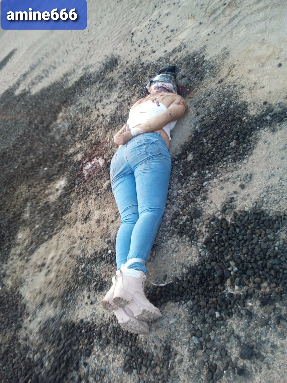 960px x 1280px - Woman Executed by Drug Cartel | theYNC