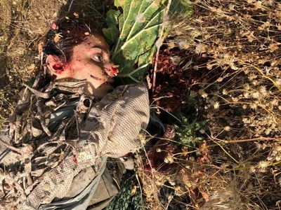 Killing Women Porn - Pkk woman fighter killed and soldiers sexually abused the dead body | theYNC