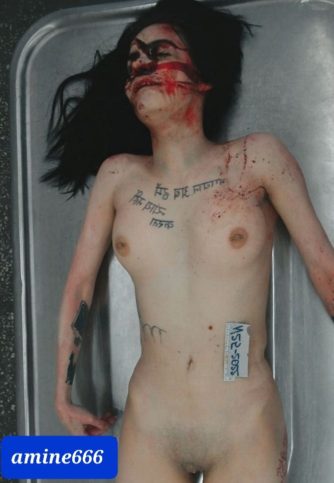 dead girl naked amine666 Underwear Under Where Undermine Overview Played Deth Youtube ...