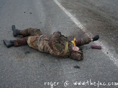DPR executed more 36th brigade  marines of  Ukraine