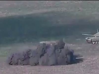 Azerbaijani tanks get destroyed by Armenian defenses