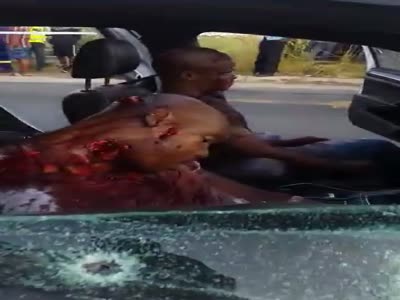 Thugs killed by Police in South Africa 