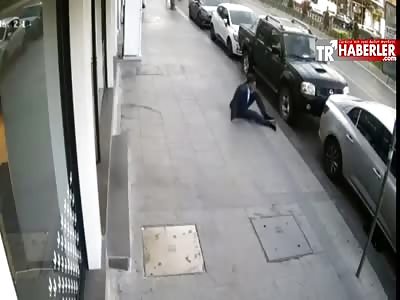 Attempted execution in turkey 