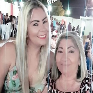 Woman And Her Mother-In-Law Shot Dead