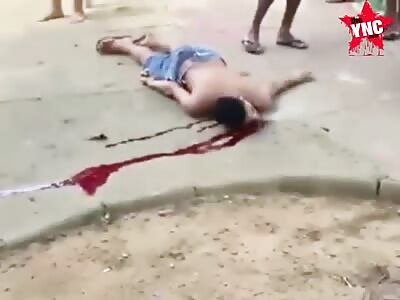 Common Execution in Brazil
