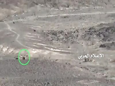 The Guthi fighter miraculously survives an F16 missile.