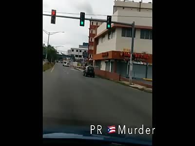 PR ðŸ‡µðŸ‡· Murder 