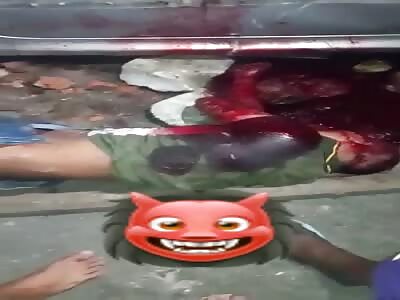 Thief lynched to death