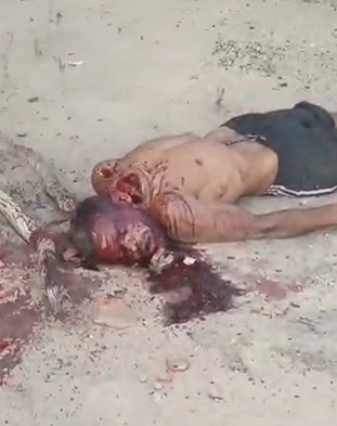 Faction member beheaded in Brazil
