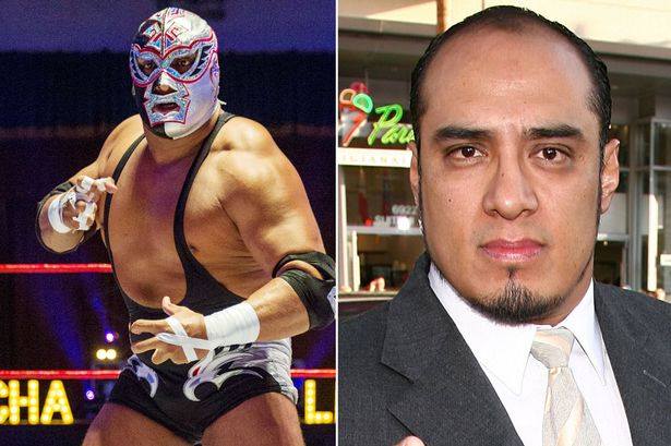 Wrestler Silver King Dies in Front of Fans at Wrestling Show in London