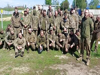Ukrainian elite paratroopers of the 79th brigade complain  