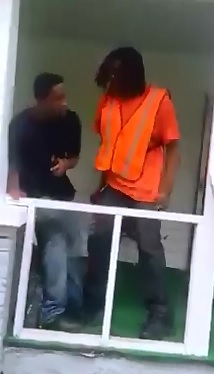 Man is Brutally KO'd by Fiance's Dad 