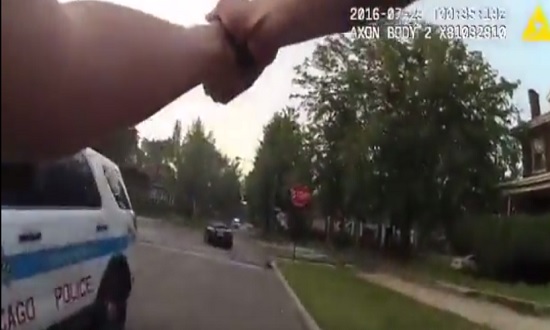 Video shows Fatal Shooting of Unarmed Teen by Chicago Police, Expected to Cause Civil Unrest