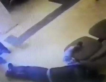 Security Guard Killed Instantly with Point Blank Bullet in Robbery 