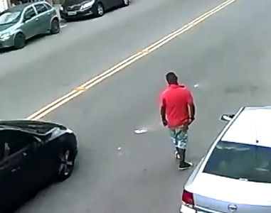 Disabled Man Kills Himself by Motorcycle 