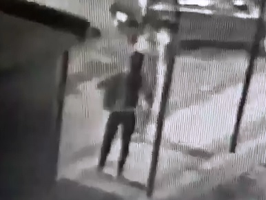 Brazilian Transvestite Shot to Death Standing outside Club..Killer Reloads his Gun to Finish Off 