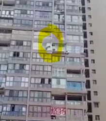 Woman Commits Suicide Jumping from her Apartment