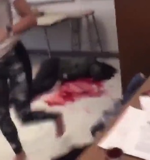 More Florida Classroom Carnage and Chaos