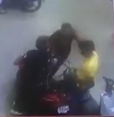 Argument at a Gas Station Leads to Kid Being Murdered