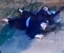 New Angle of the Female Lawyer Assassinated (Action & Aftermath)