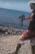 FULL VIDEO of Kid Executed on Beach