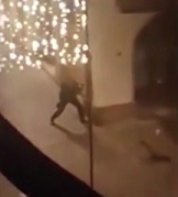 RAW VIDEO: Paris Terror Attack Shooting Rampage at Christmas Market