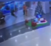 Another Angle of Mall Execution 