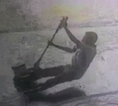 Dumbass Brings Electric Buffer in water and Electrocutes Himself