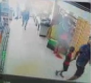 SAD: 5 year old Boy Killed by Head Shot in Store