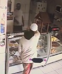Store Owner Shot Dead at End of Robbery