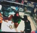 Asshole Guy Savagely Beats His Girlfriend 