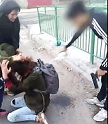 WTF: Homeless Girl Beaten and Set on Fire