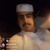 Arab Dude Live Streams His Own Fatal Crash