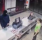 Robber Walks into Wrong Pizzeria .. Gets Served a Slice of Justice