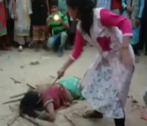 Woman Brutally Beaten to Death in Tinsukia District of Assam
