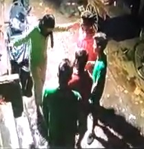 Boy in Red Stabbed to Death by Rival During Beef