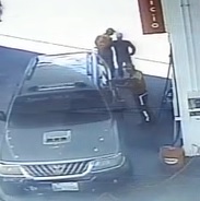 Gas Station Employee Shot Dead for No Reason