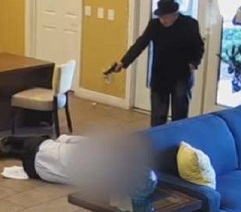93yo Man Shoots his Landlord Over Dispute in Vegas